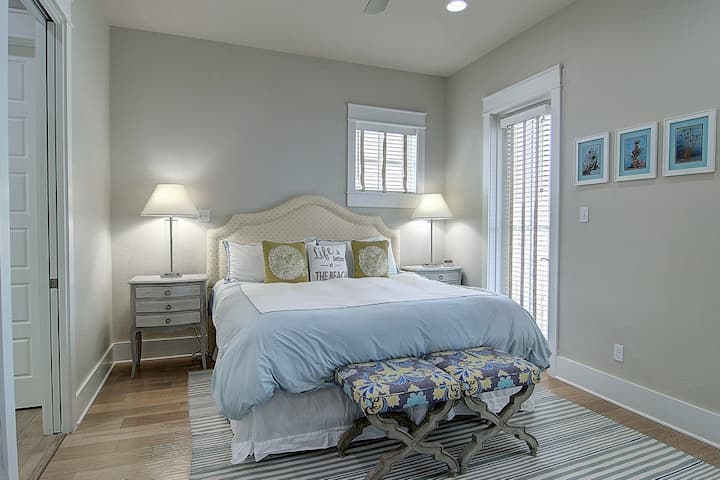 Спалня на 2 - ри етаж. 