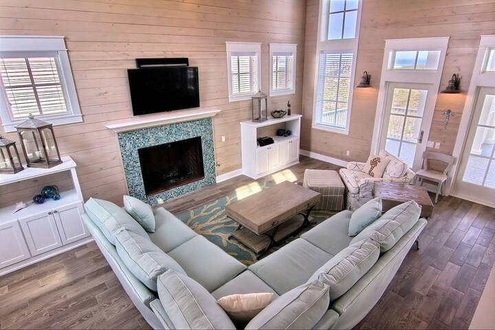 Cinnamon Shore managed Airbnb listing 2