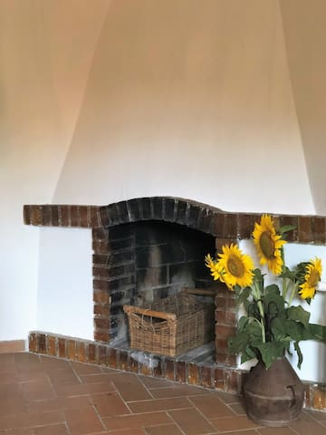 Casa Masovers A 1-6 pers. casa Rural