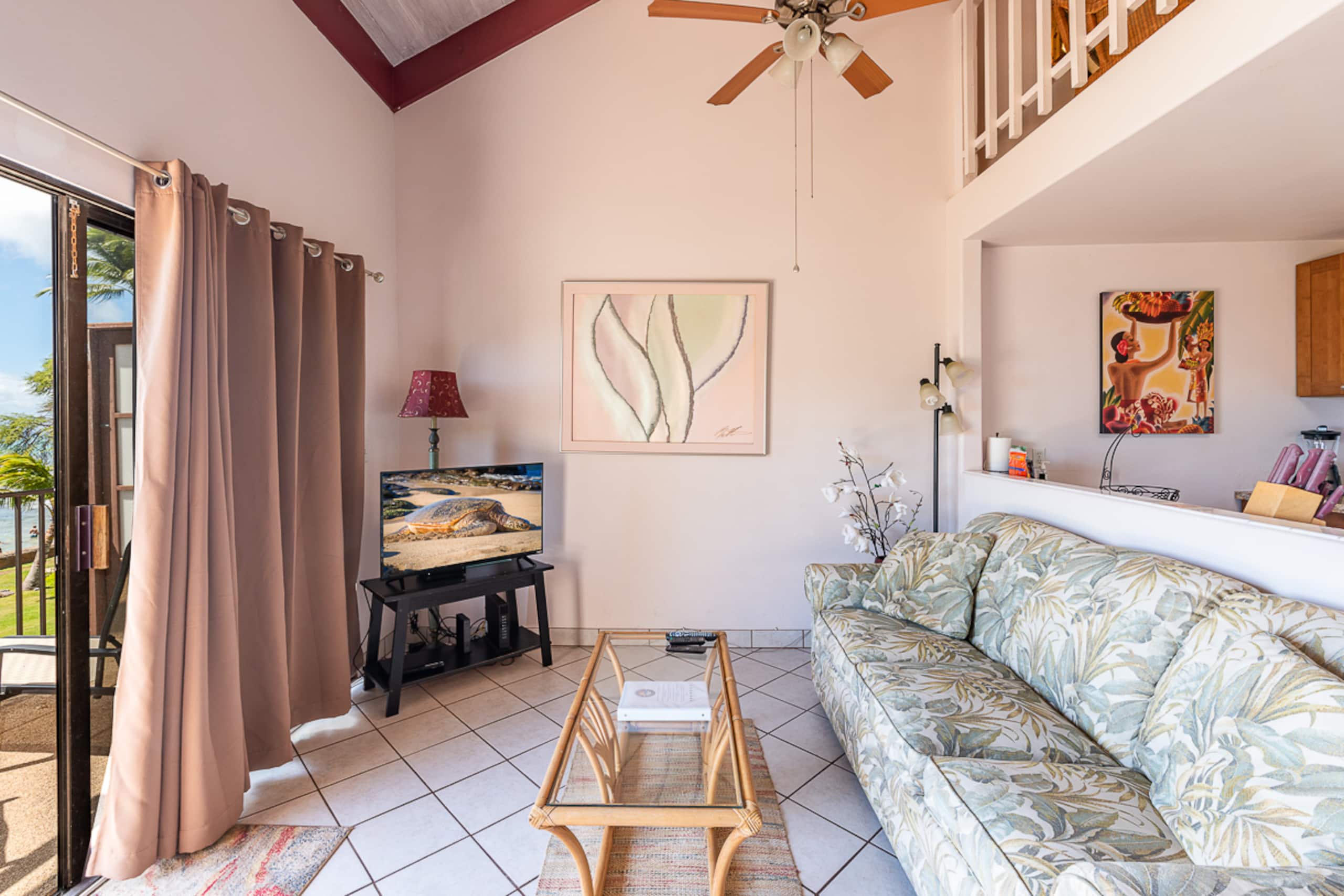 Condo in Lahaina · ★4.91 · 2 bedrooms · 3 beds · 1 bath - Image 10