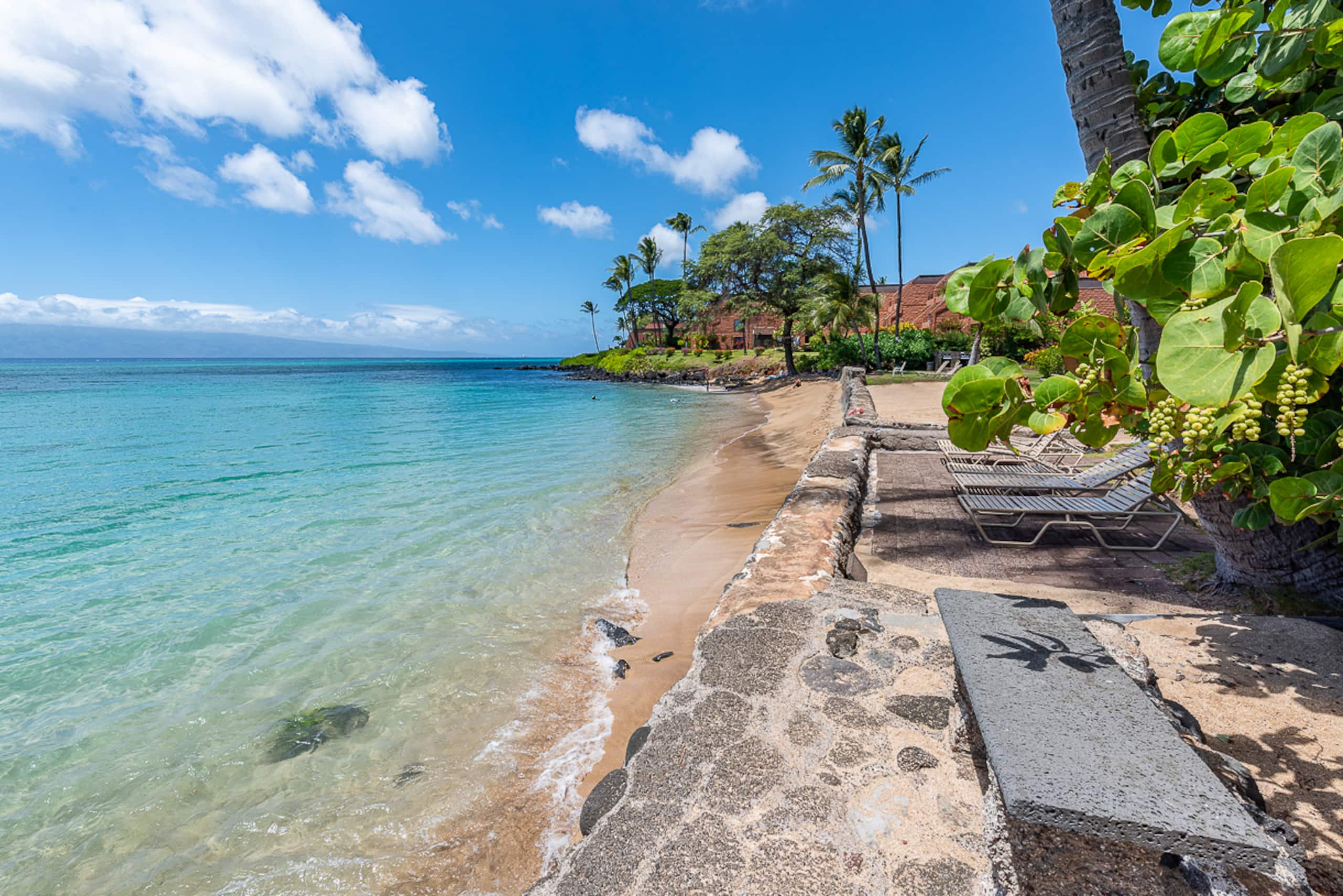 Condo in Lahaina · ★4.91 · 2 bedrooms · 3 beds · 1 bath - Image 1