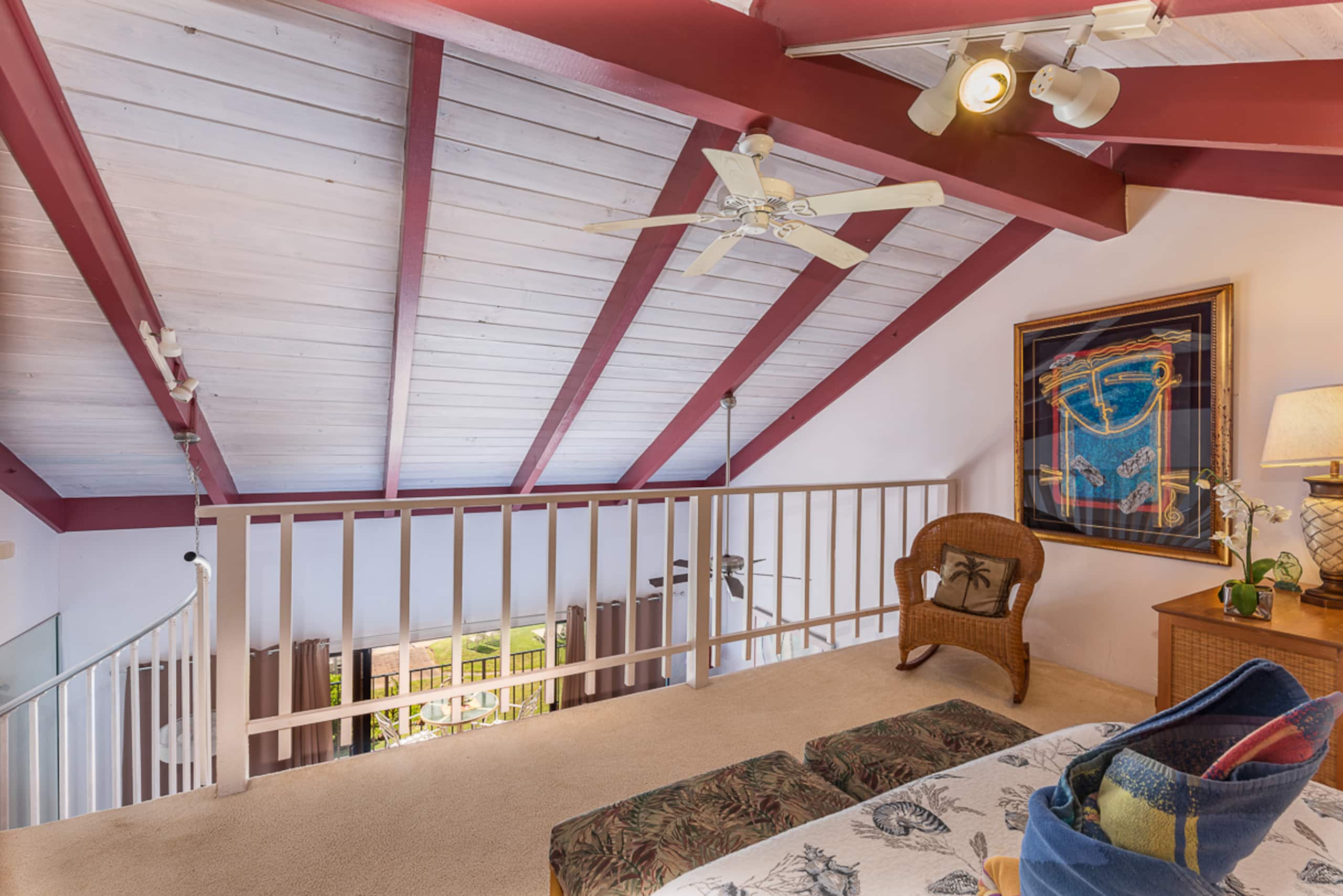 Condo in Lahaina · ★4.91 · 2 bedrooms · 3 beds · 1 bath - Image 21