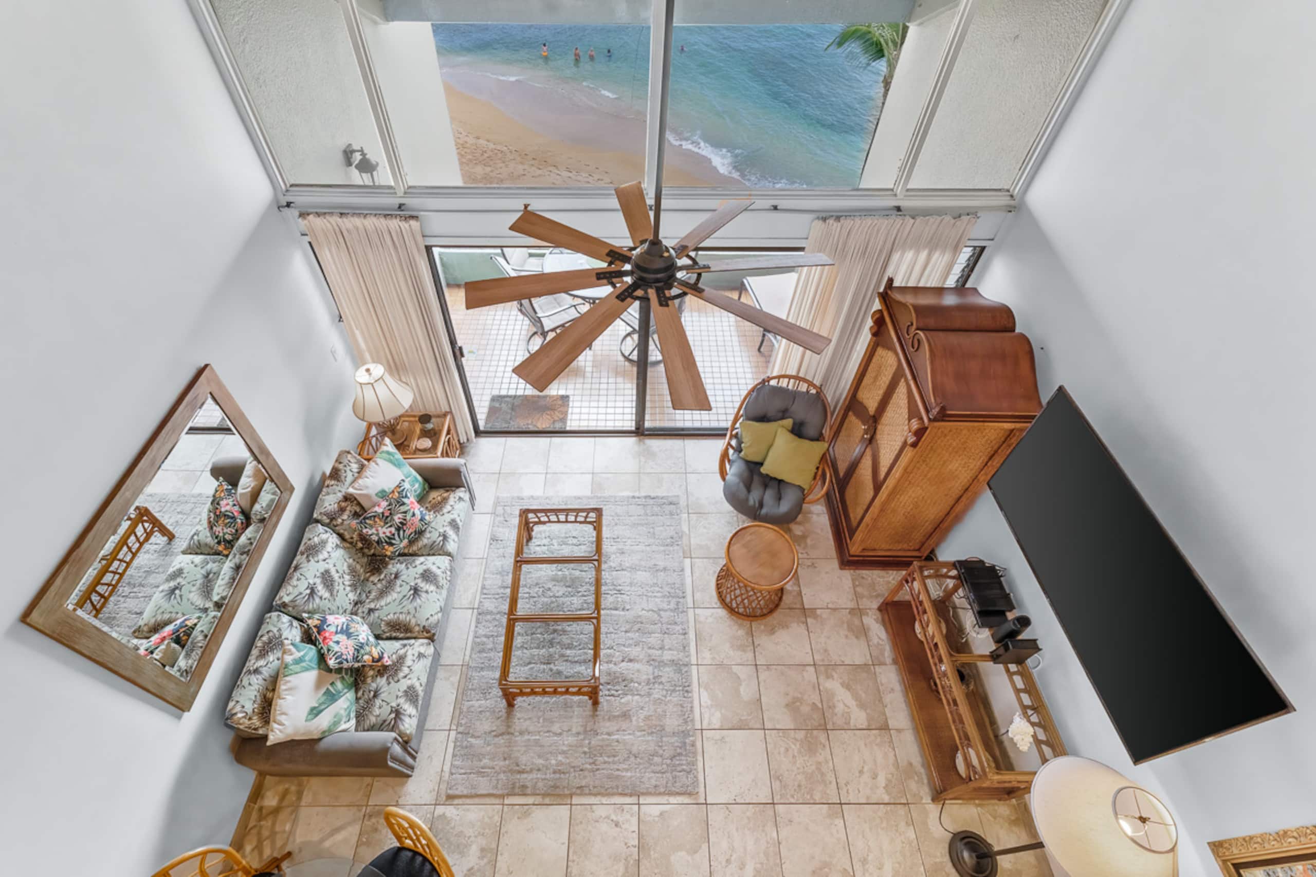 Condo in Lahaina · ★4.79 · 2 bedrooms · 3 beds · 2 private baths - Image 31