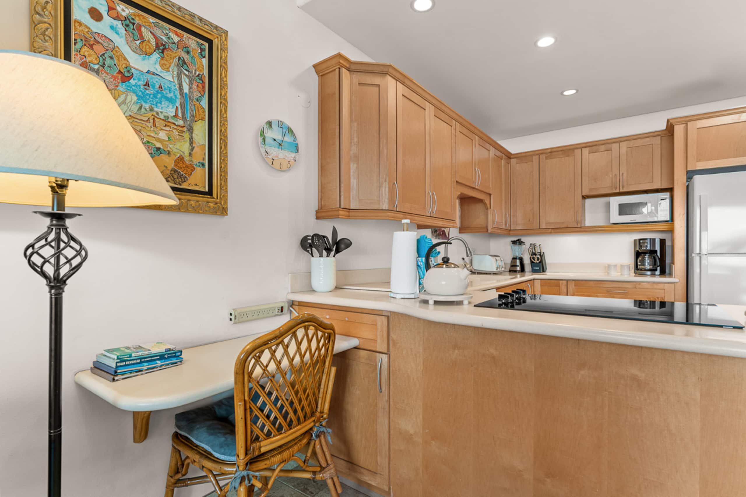 Condo in Lahaina · ★4.79 · 2 bedrooms · 3 beds · 2 private baths - Image 9