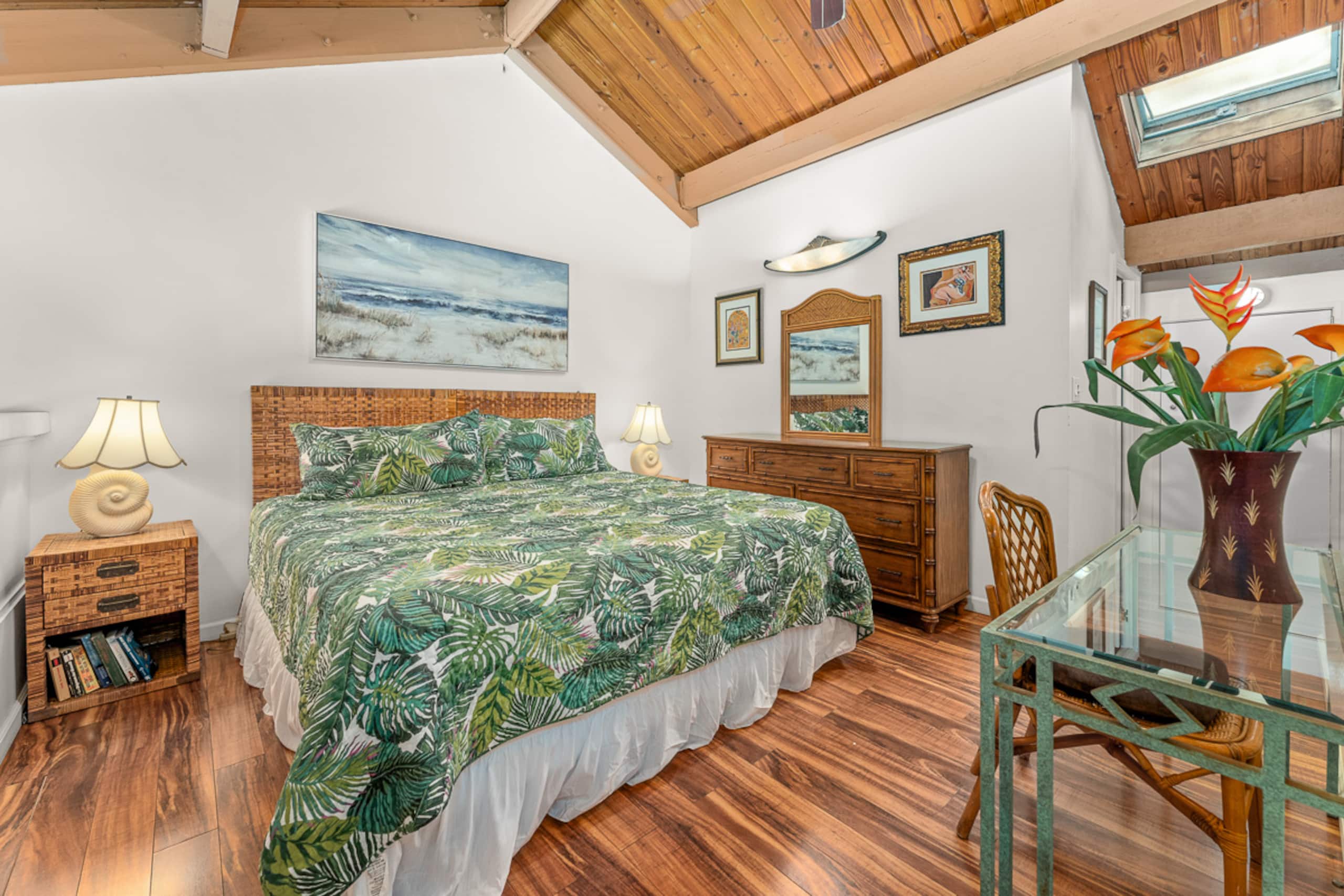 Condo in Lahaina · ★4.79 · 2 bedrooms · 3 beds · 2 private baths - Image 34