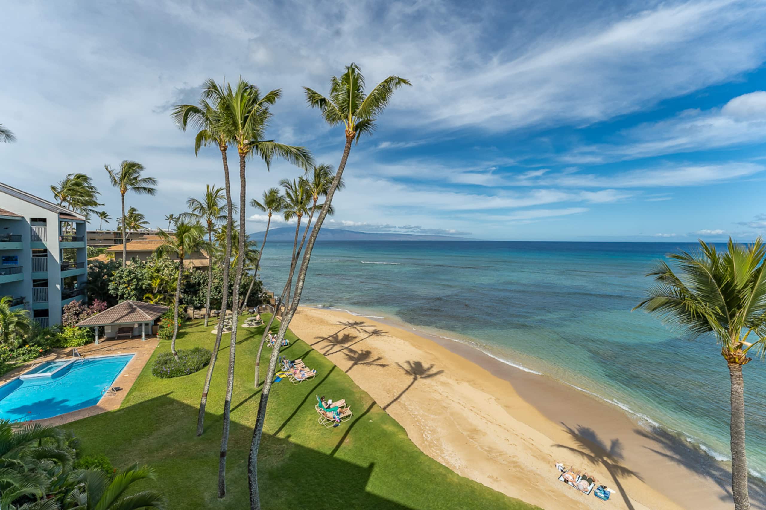Condo in Lahaina · ★4.79 · 2 bedrooms · 3 beds · 2 private baths - Image 27