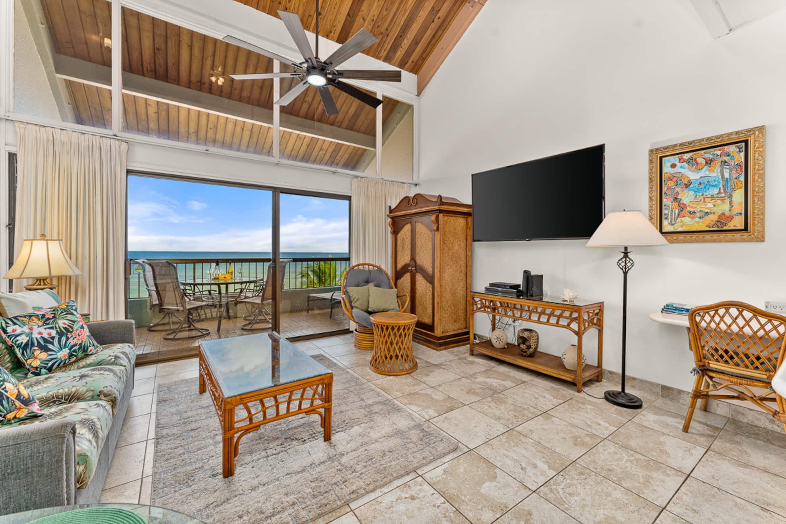 Condo in Lahaina · ★4.79 · 2 bedrooms · 3 beds · 2 private baths - Image 5