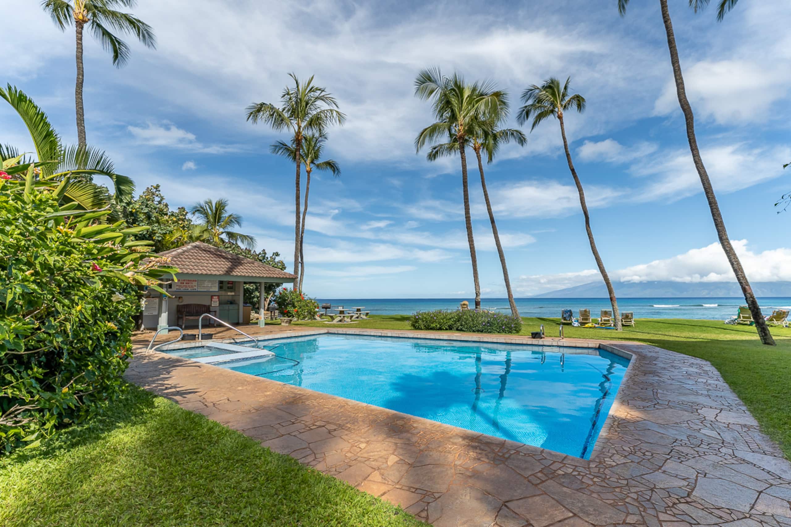 Condo in Lahaina · ★4.79 · 2 bedrooms · 3 beds · 2 private baths - Image 41