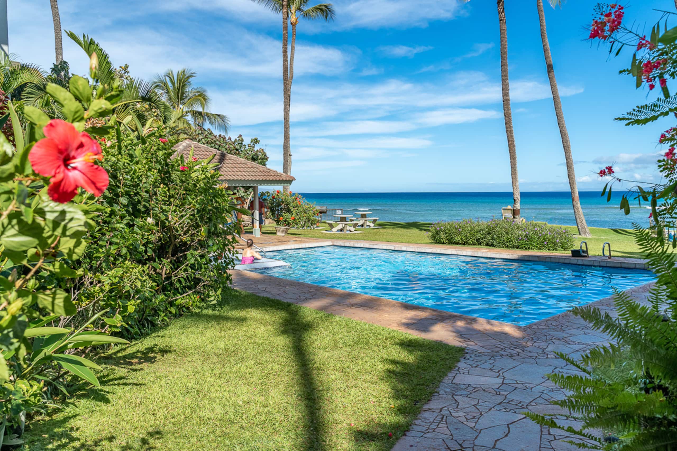 Condo in Lahaina · ★4.79 · 2 bedrooms · 3 beds · 2 private baths - Image 40