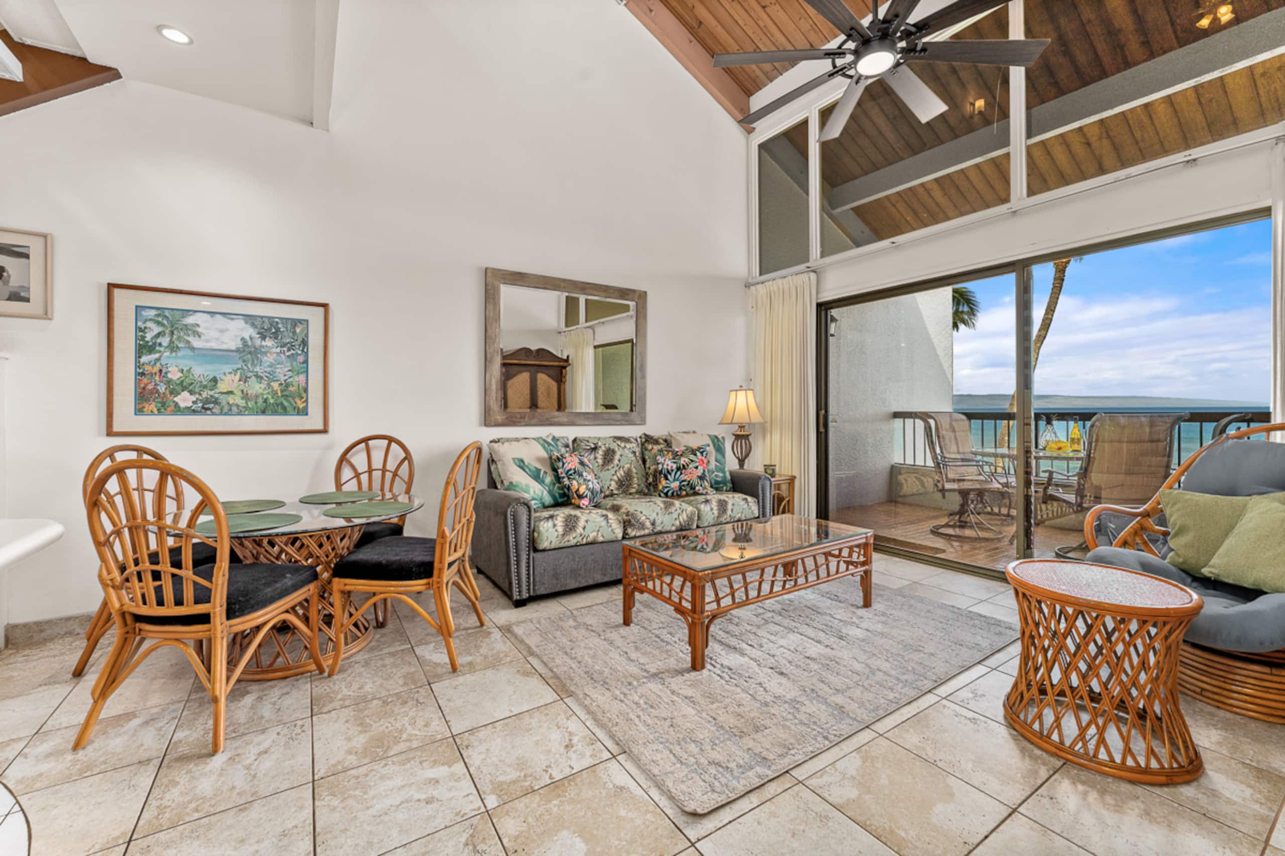 Condo in Lahaina · ★4.79 · 2 bedrooms · 3 beds · 2 private baths - Image 4