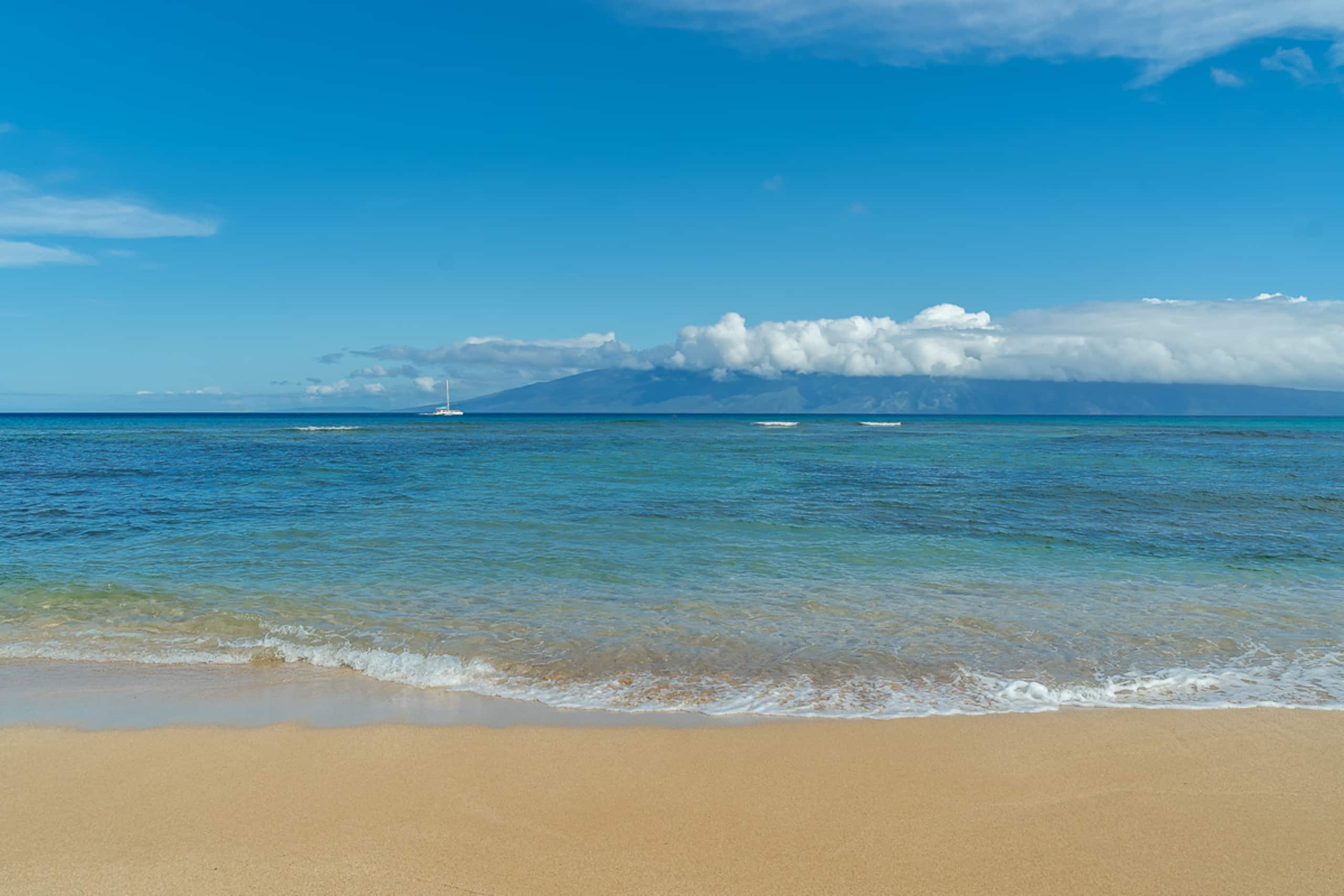 Condo in Lahaina · ★4.79 · 2 bedrooms · 3 beds · 2 private baths - Image 36