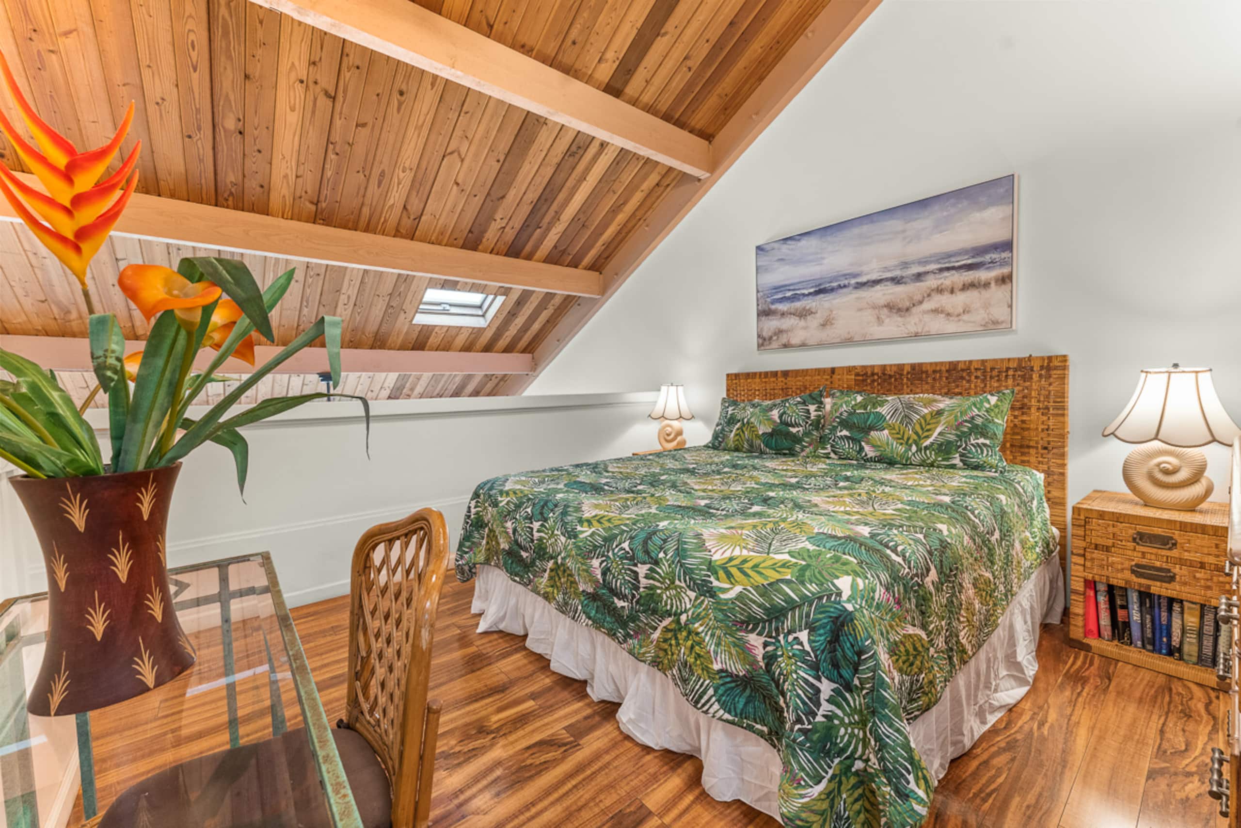 Condo in Lahaina · ★4.79 · 2 bedrooms · 3 beds · 2 private baths - Image 33