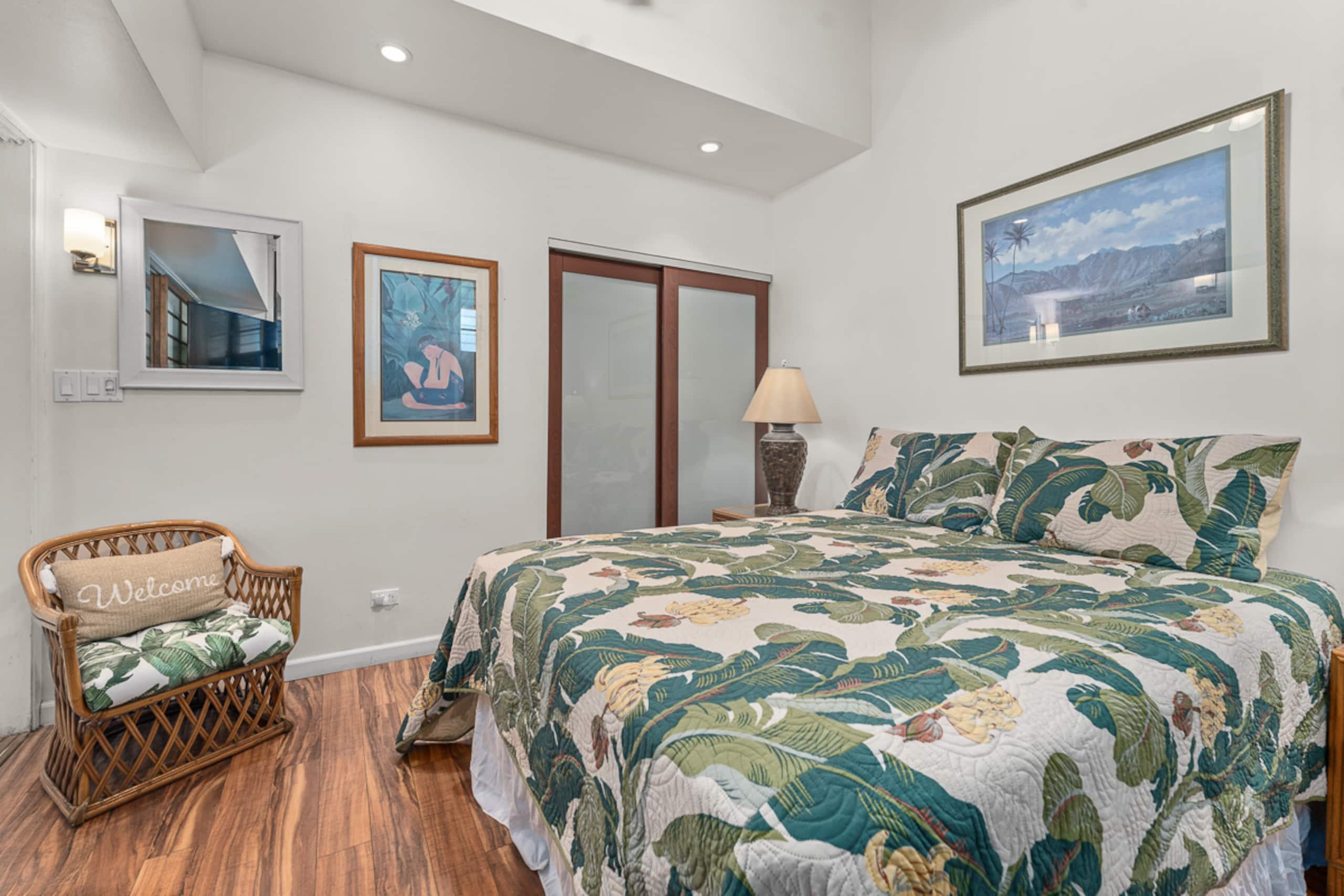 Condo in Lahaina · ★4.79 · 2 bedrooms · 3 beds · 2 private baths - Image 22