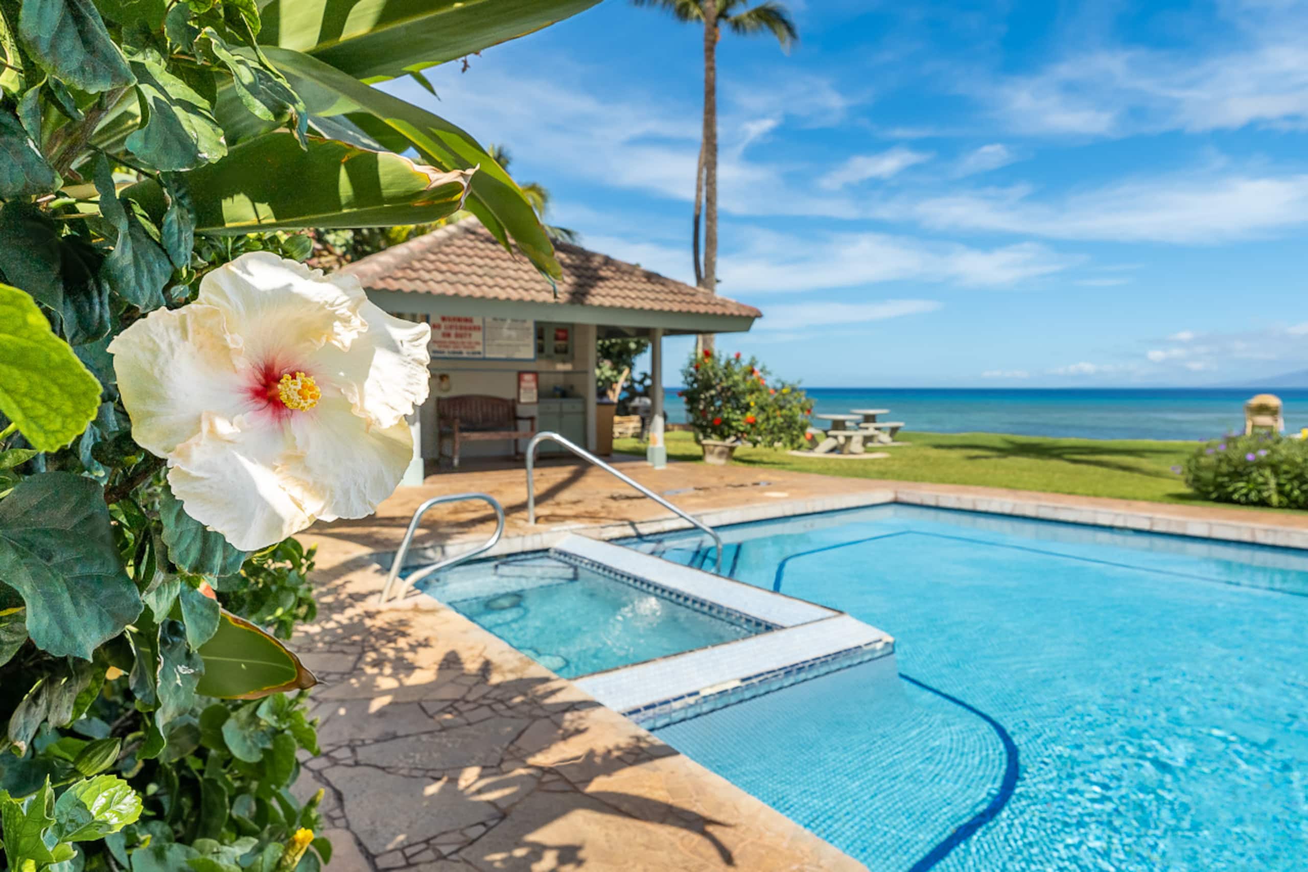Condo in Lahaina · ★4.79 · 2 bedrooms · 3 beds · 2 private baths - Image 21