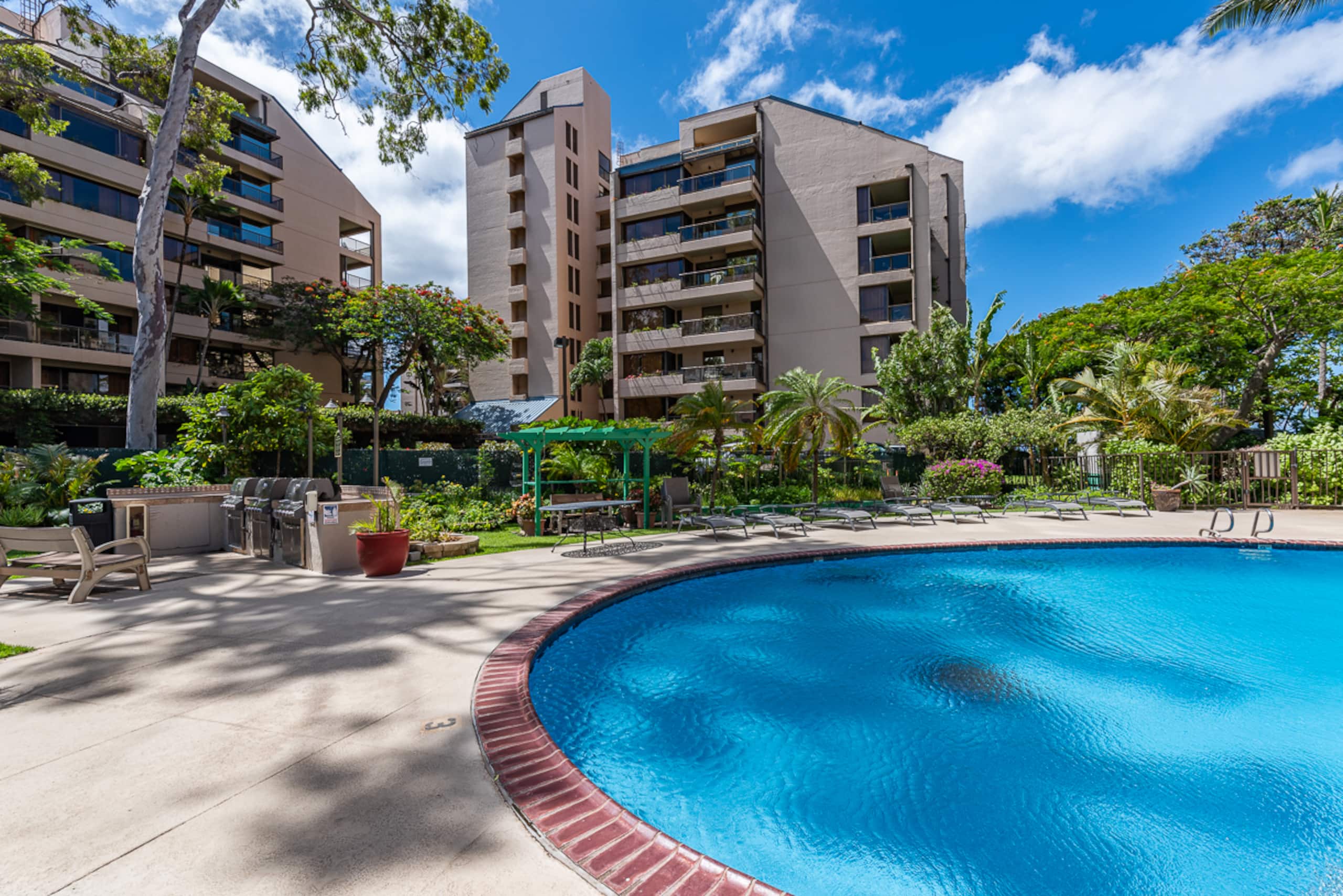 Condo in Lahaina · ★4.81 · 1 bedroom · 2 beds · 1 bath - Image 22