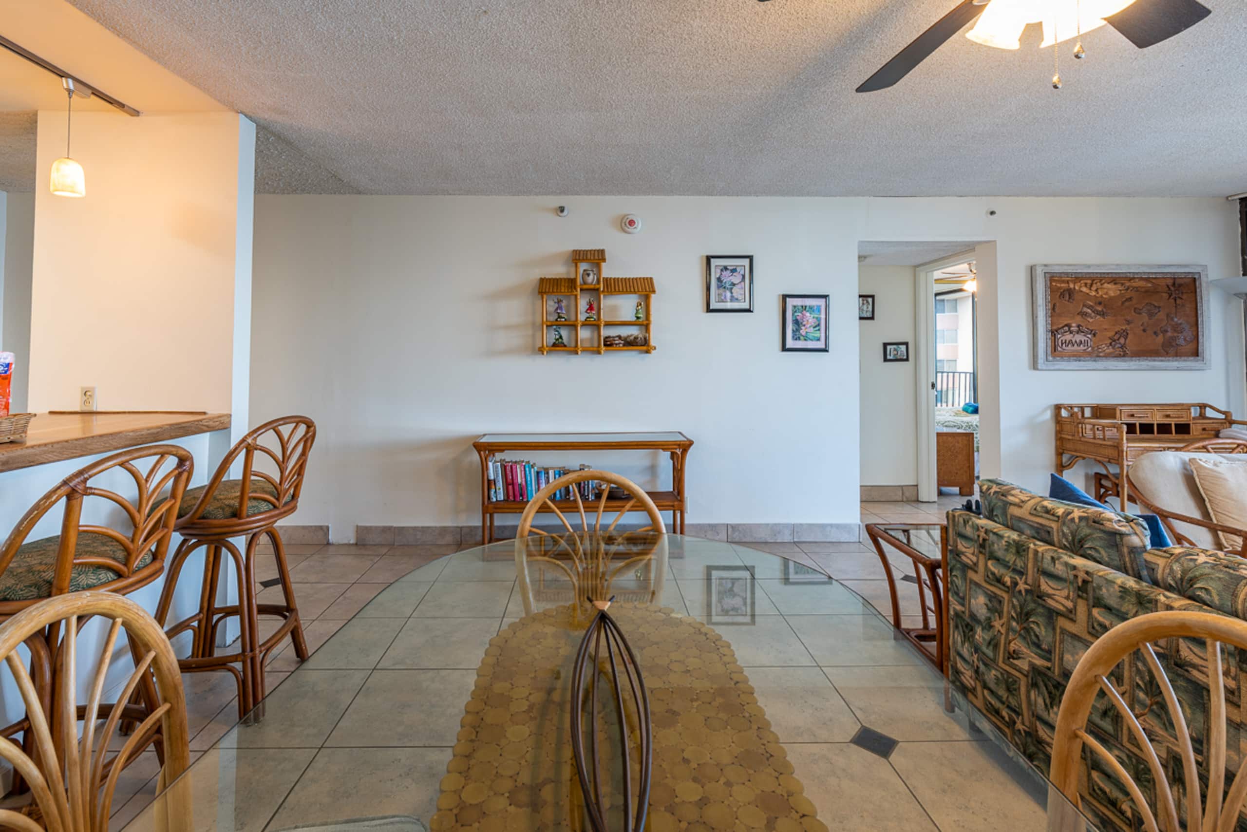 Condo in Lahaina · ★4.81 · 1 bedroom · 2 beds · 1 bath - Image 8