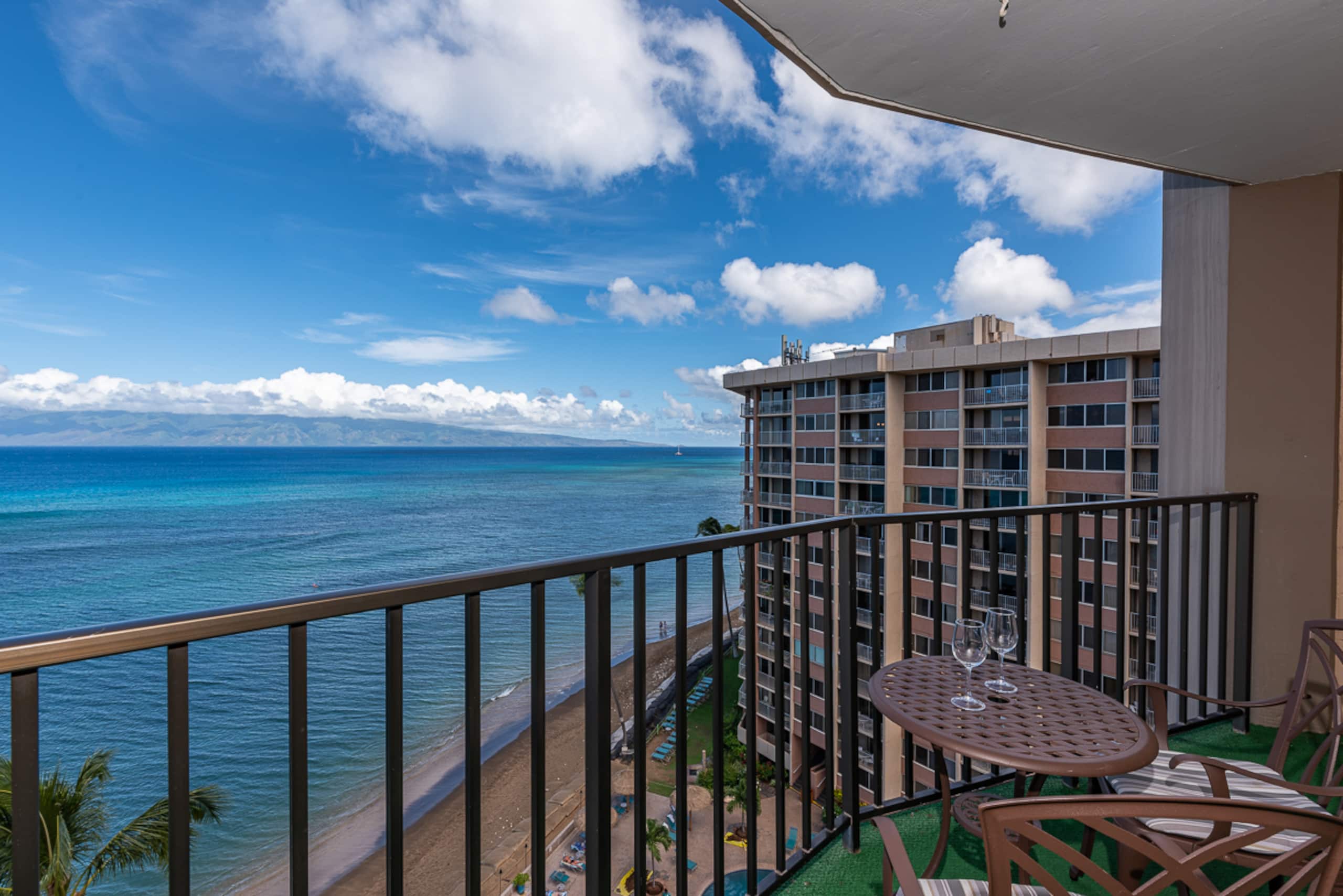 Condo in Lahaina · ★4.81 · 1 bedroom · 2 beds · 1 bath - Image 29
