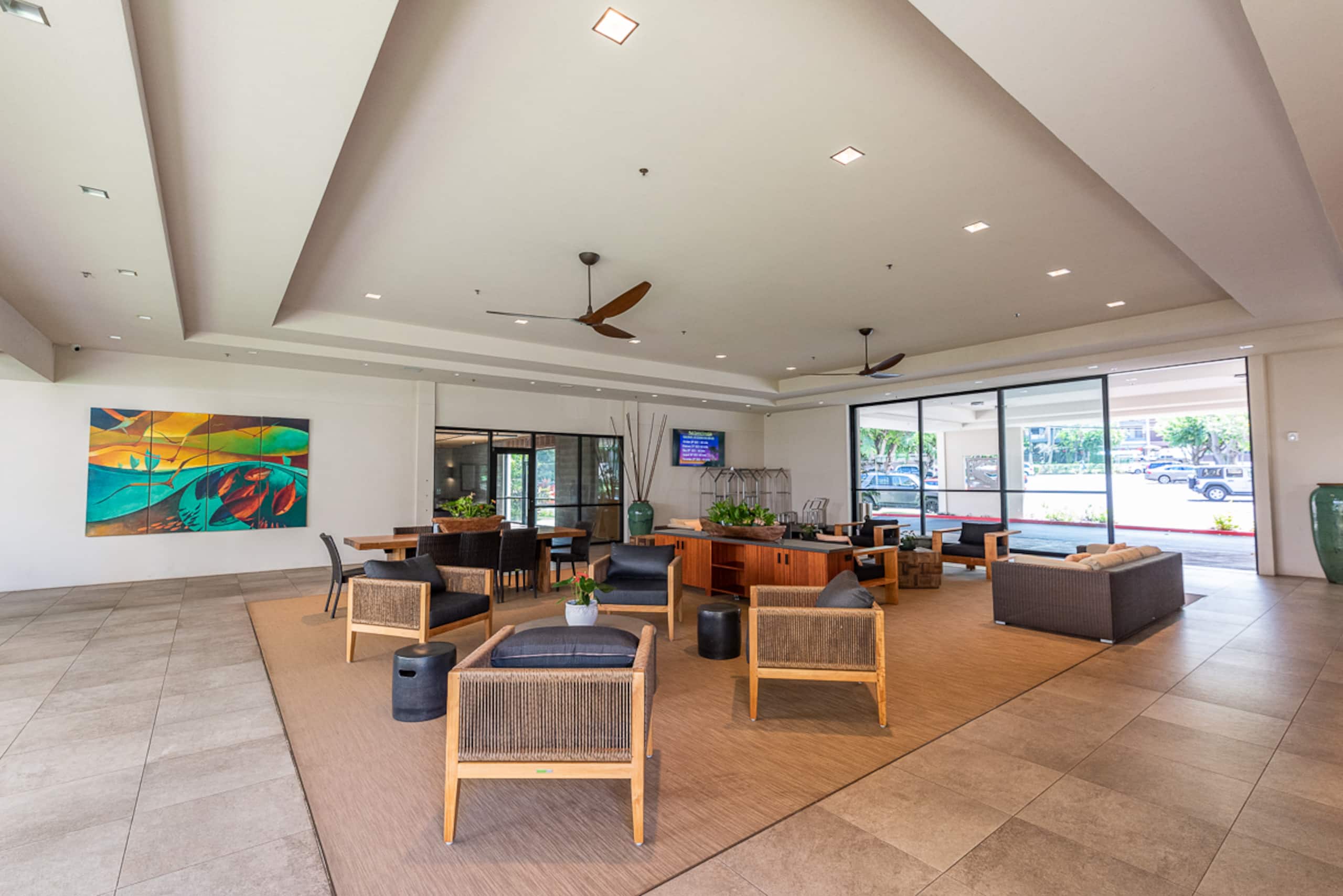 Condo in Lahaina · ★4.81 · 1 bedroom · 2 beds · 1 bath - Image 26
