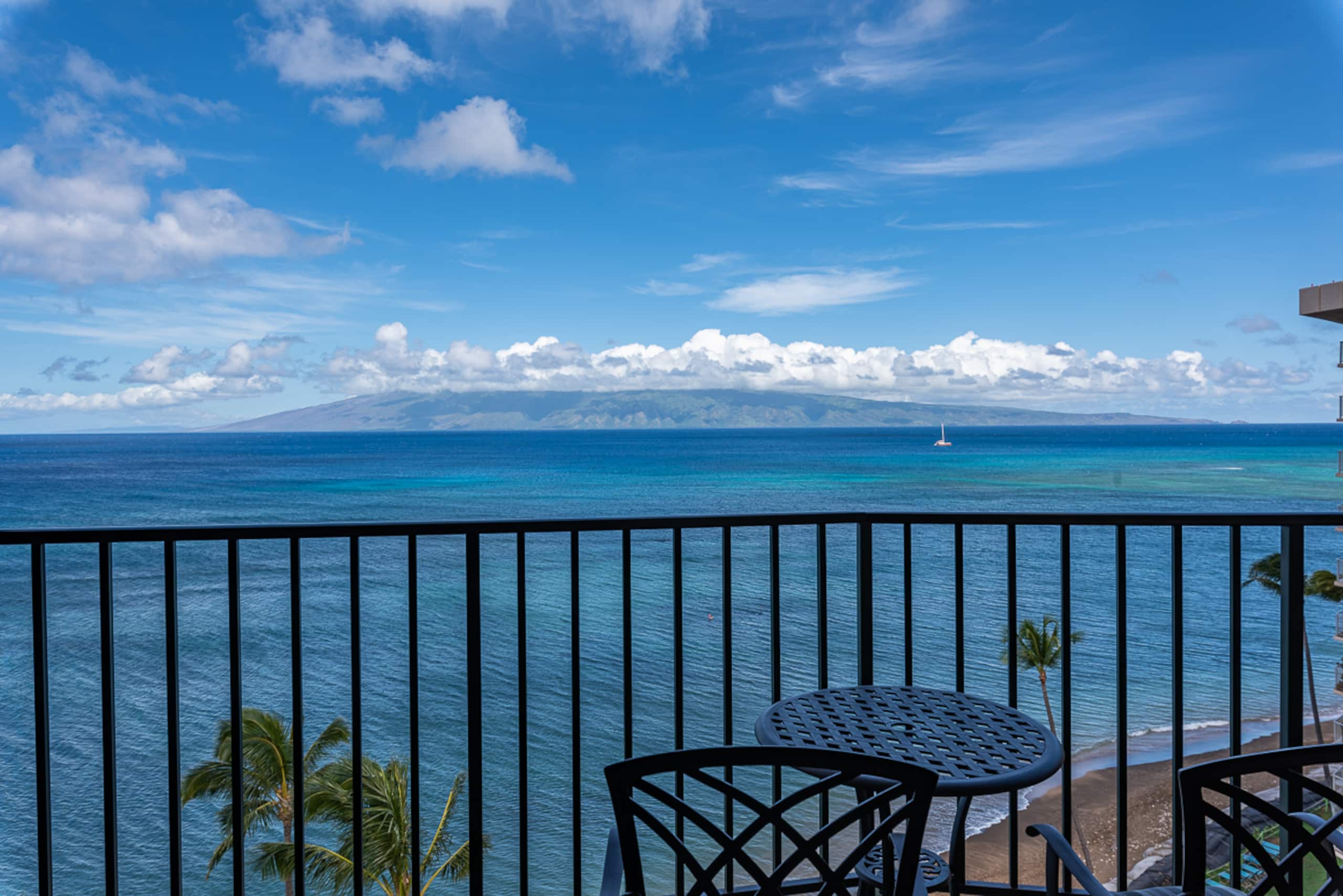 Condo in Lahaina · ★4.81 · 1 bedroom · 2 beds · 1 bath - Image 30