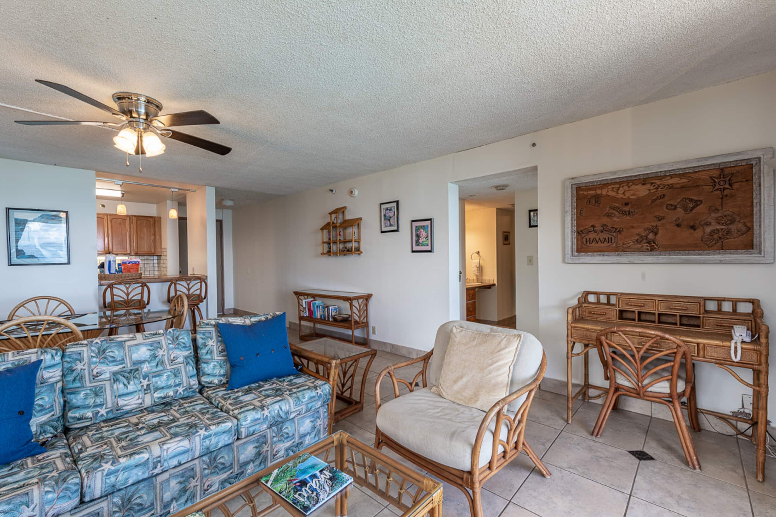 Condo in Lahaina · ★4.81 · 1 bedroom · 2 beds · 1 bath - Image 9