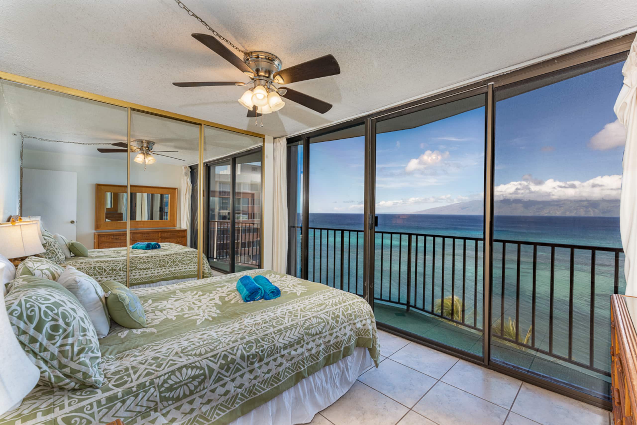 Condo in Lahaina · ★4.81 · 1 bedroom · 2 beds · 1 bath - Image 14
