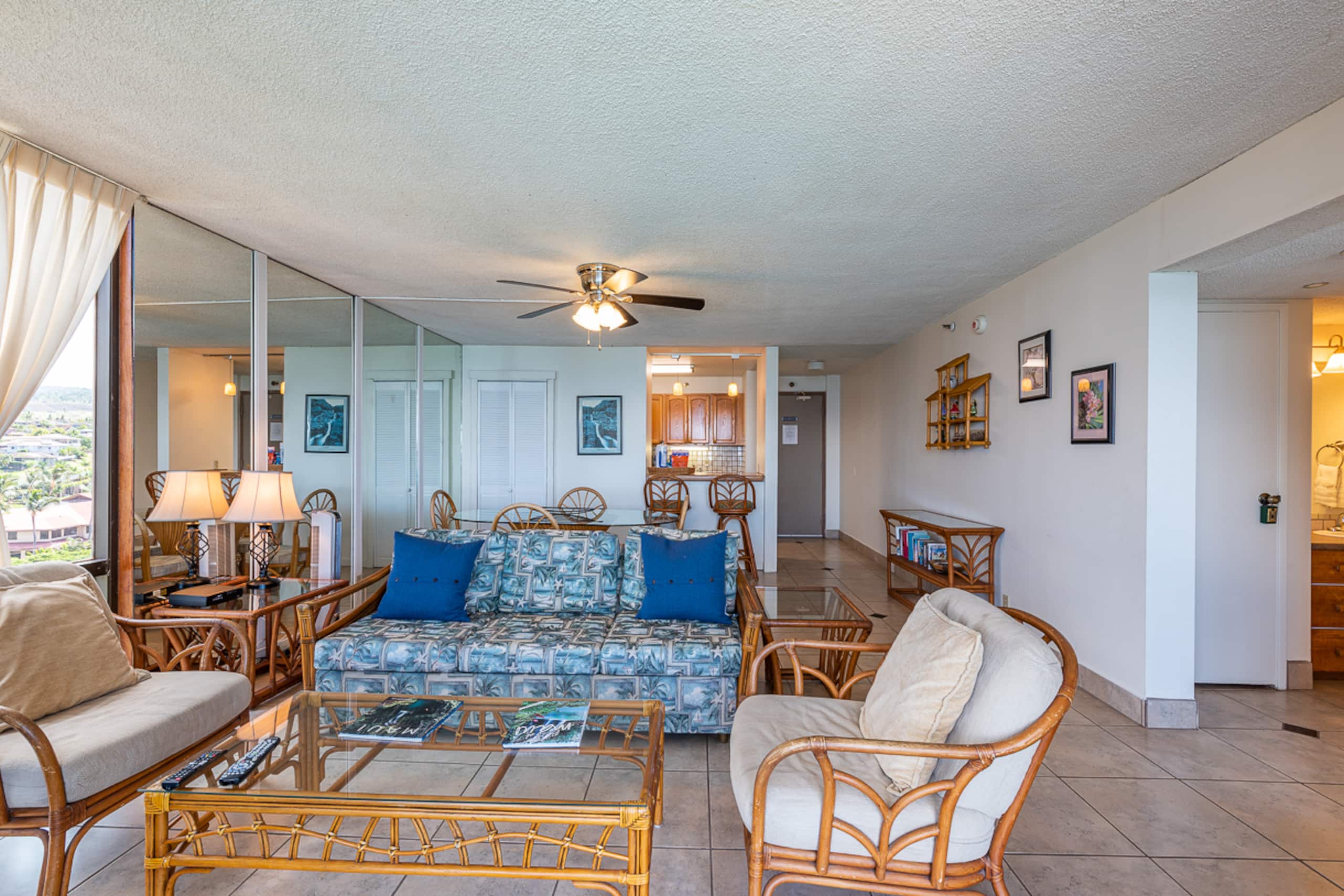 Condo in Lahaina · ★4.81 · 1 bedroom · 2 beds · 1 bath - Image 10