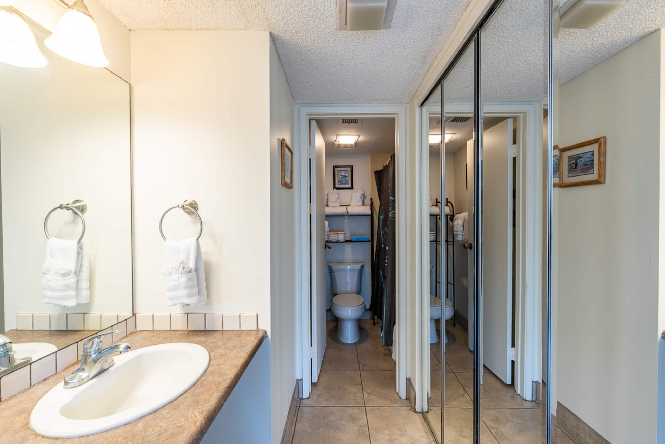Condo in Lahaina · ★4.81 · 1 bedroom · 2 beds · 1 bath - Image 19