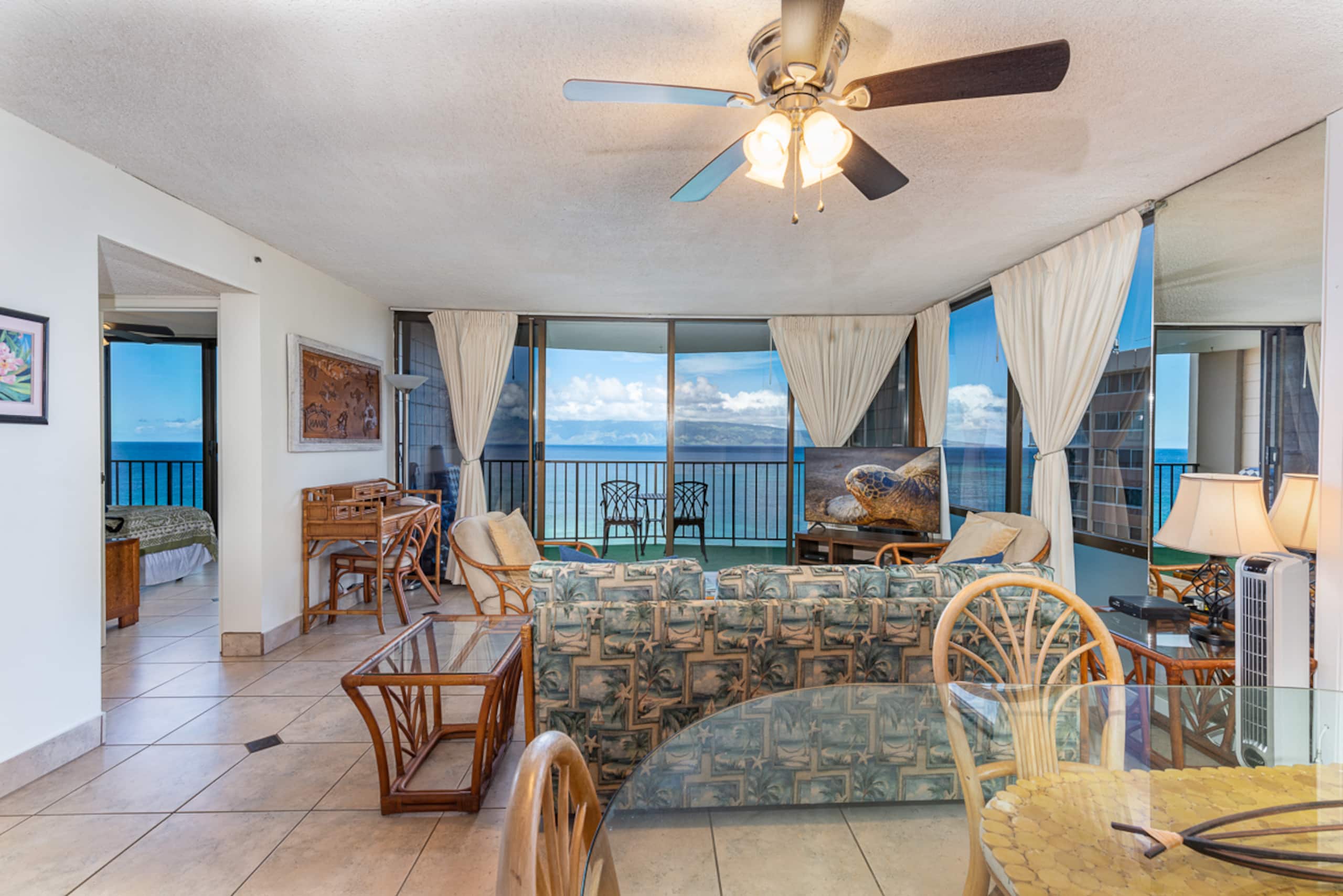 Condo in Lahaina · ★4.81 · 1 bedroom · 2 beds · 1 bath - Image 7