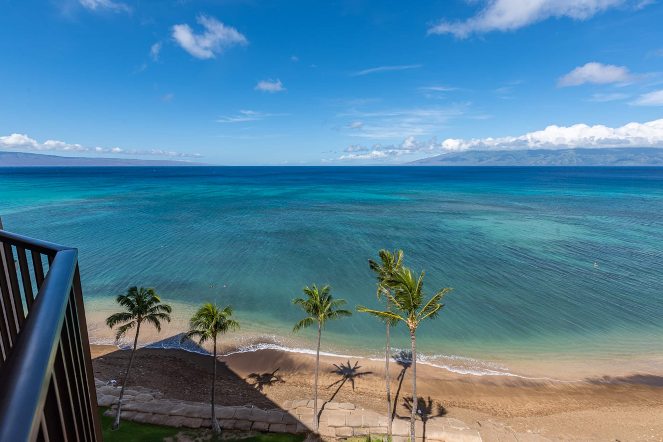 Condo in Lahaina · ★4.81 · 1 bedroom · 2 beds · 1 bath - Image 1