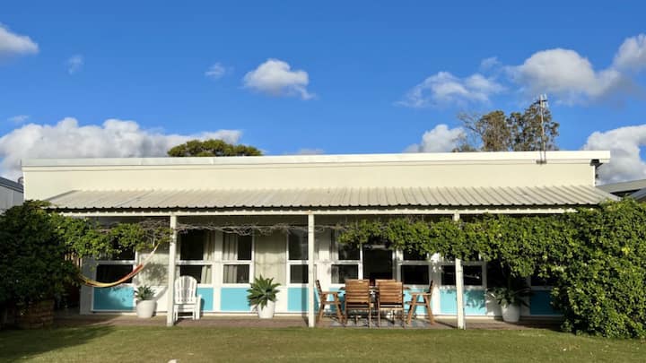 Willygunyah - The Perfect Base For Your Coffin Bay Holiday - Coffin Bay