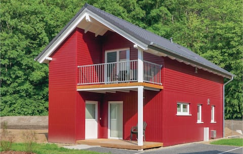 Thale vacation home village