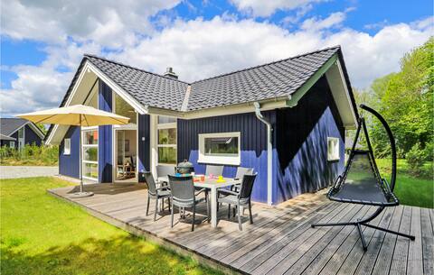 Awesome home in Krems II/Warderbrück with sauna
