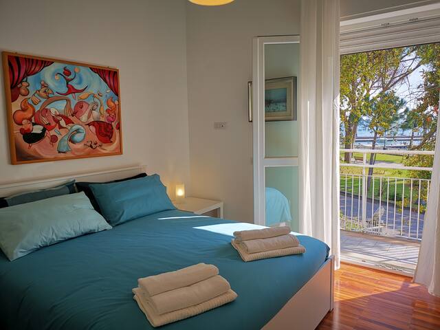 Touristaly / managed Airbnb listing 2