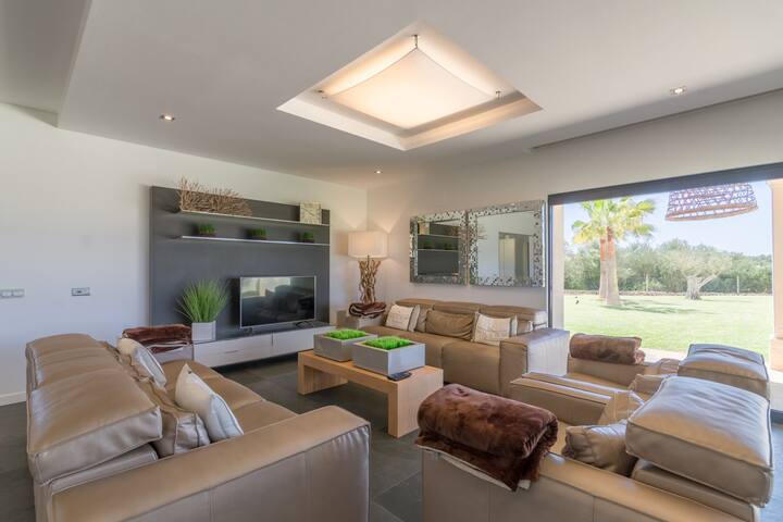 Flor de Sal a Sa Canoveta, Finca 5StarsHome Mallor gallery image 2