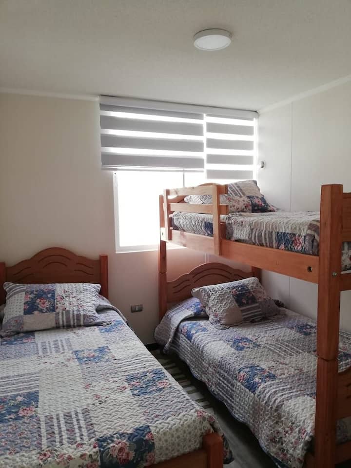Habitación 2