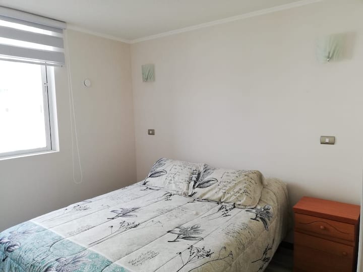Habitación 1