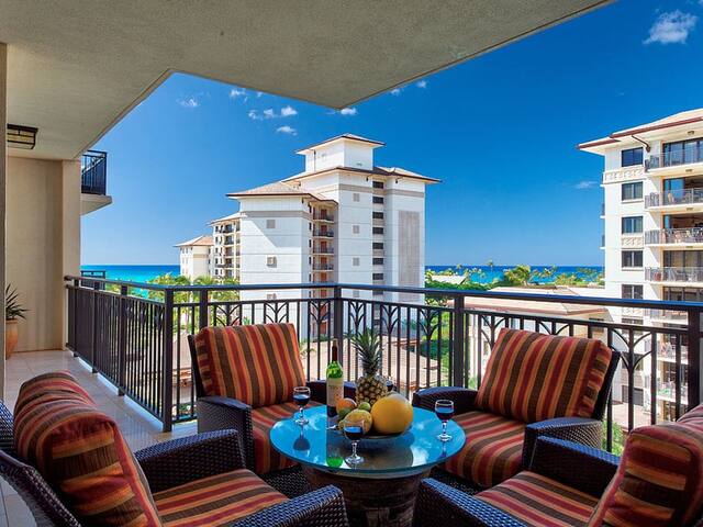 Ocean Tower 621 gallery image 2