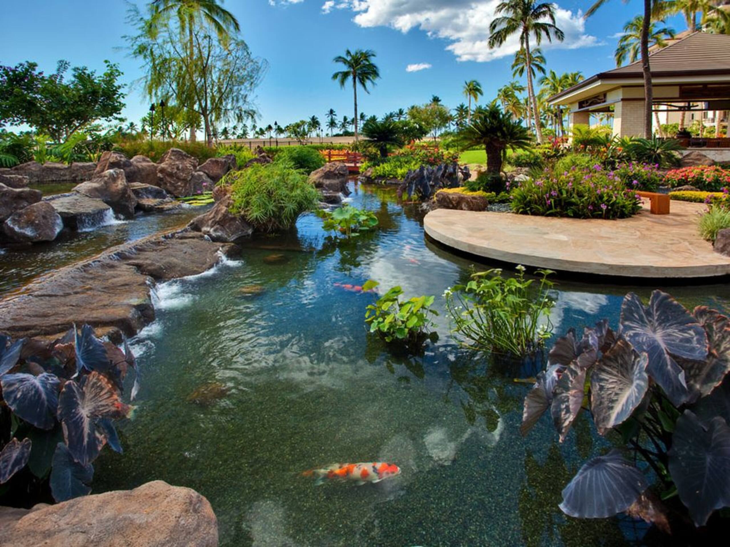Villa in Honolulu County · ★4.84 · 3 bedrooms · 4 beds · 3 private baths - Image 3