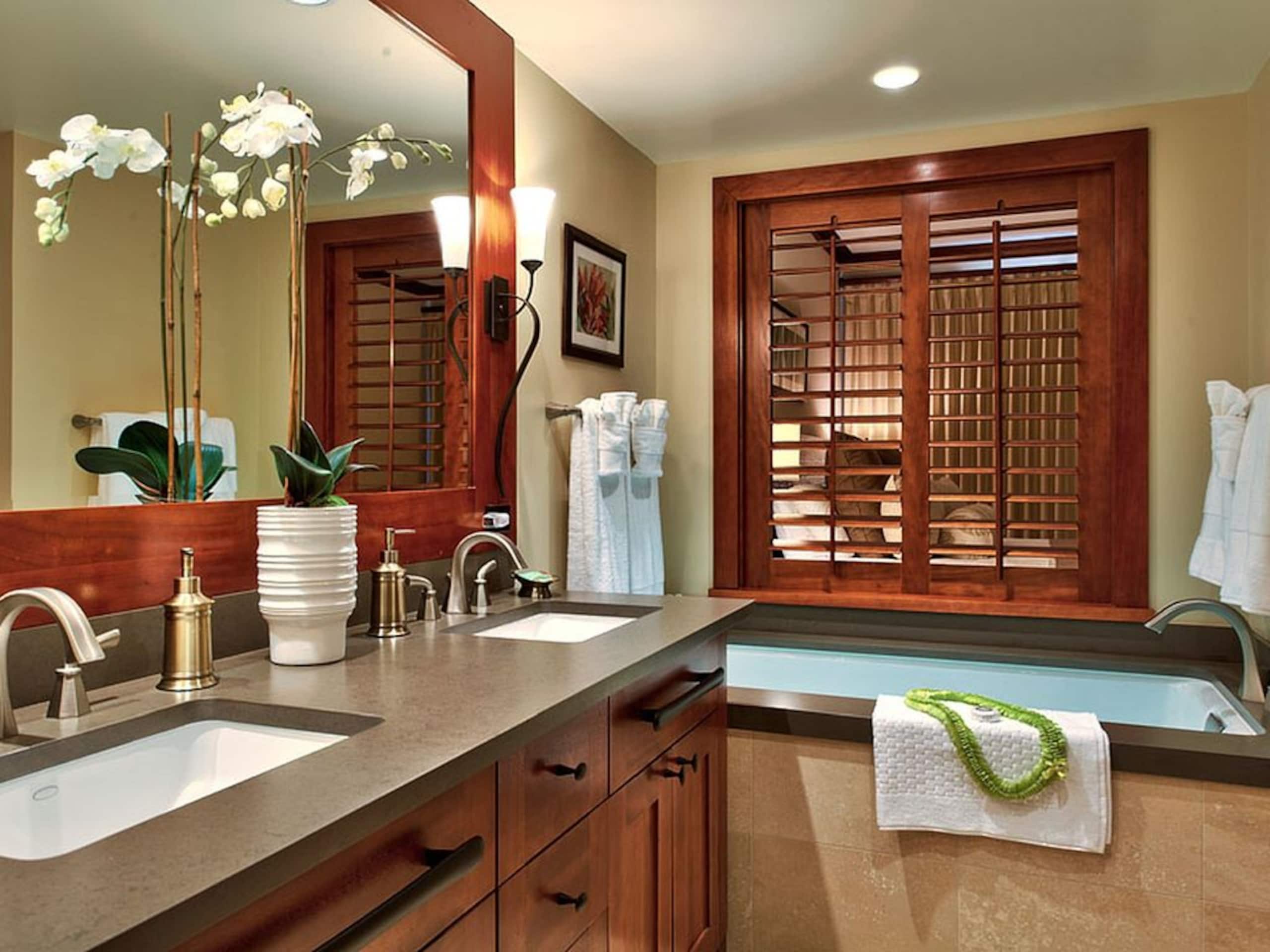 Villa in Honolulu County · ★4.84 · 3 bedrooms · 4 beds · 3 private baths - Image 18
