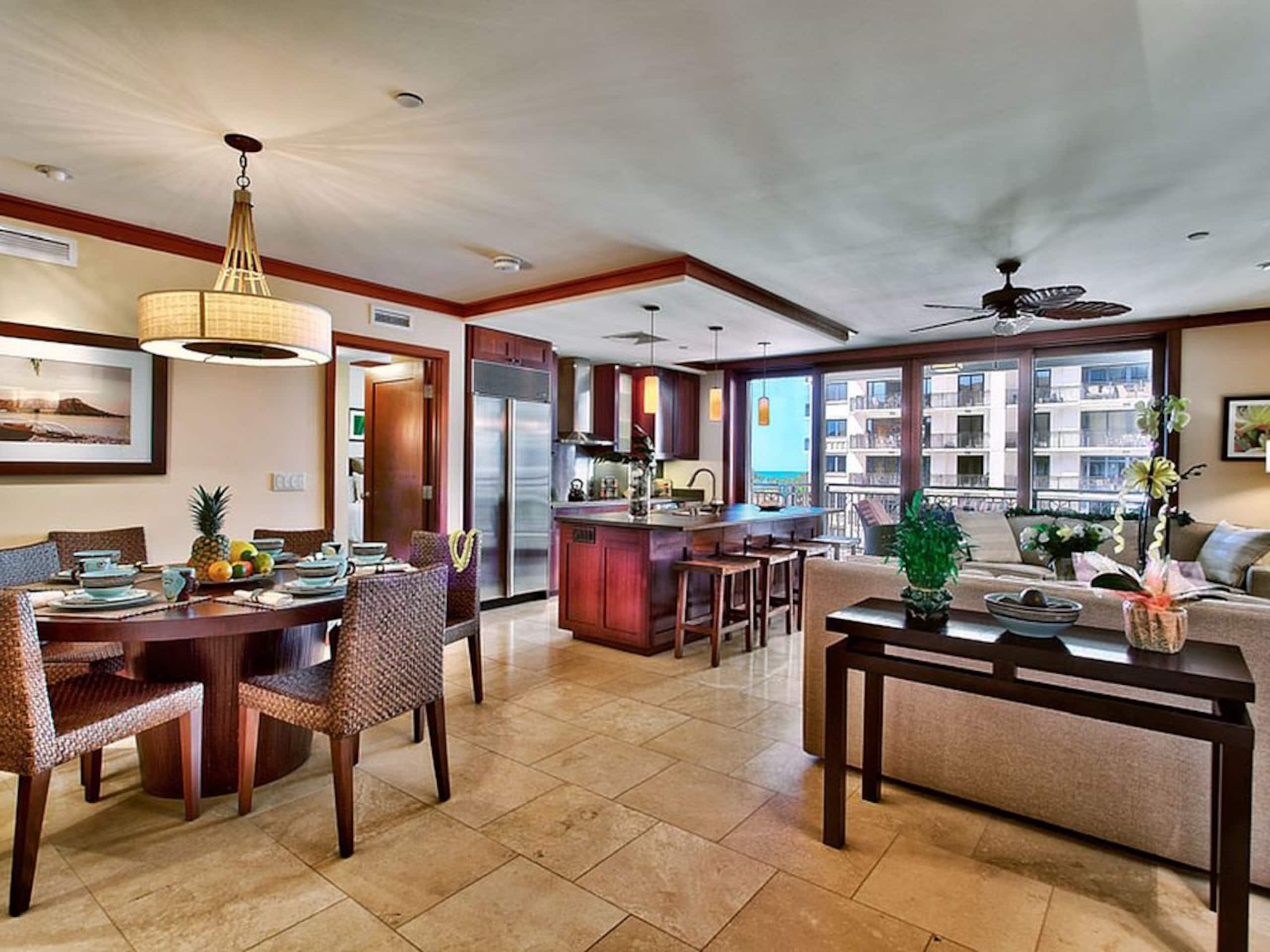 Villa in Honolulu County · ★4.84 · 3 bedrooms · 4 beds · 3 private baths - Image 16