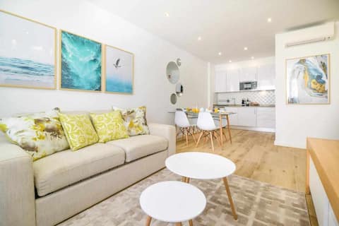 Imóvel de sucesso: Timeless Beach II - Apartment em Armação De Pêra