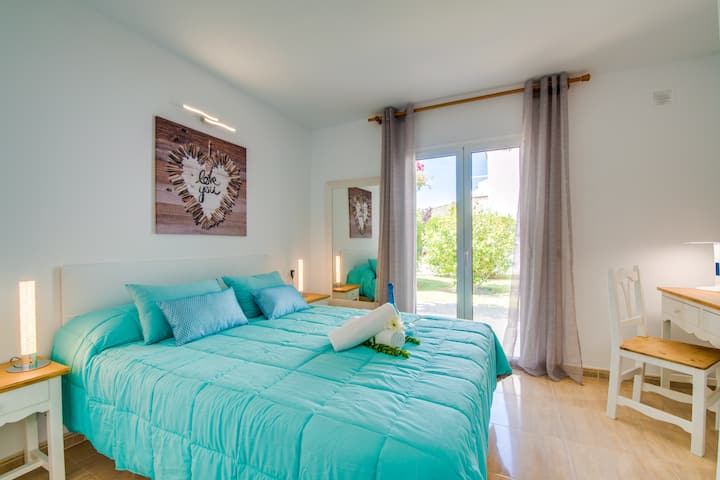 საძინებელი 2