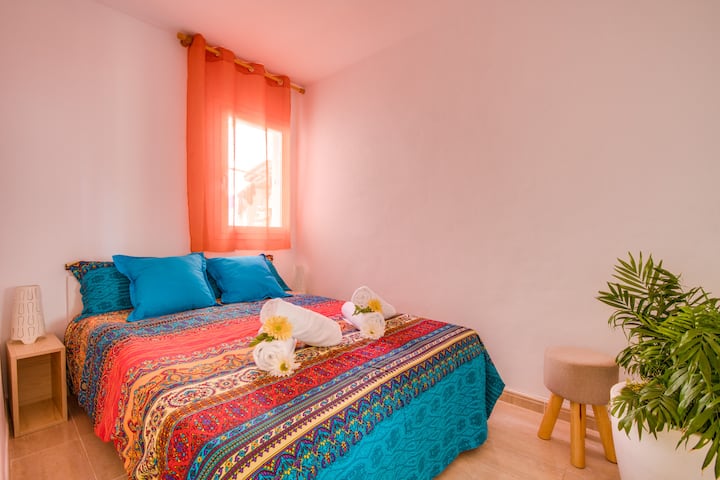 საძინებელი 1