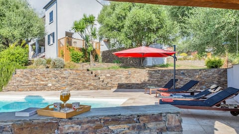 Villa Corps de Garde