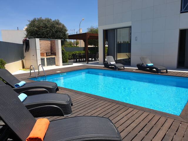 Aurora d`Estrelas managed Airbnb listing 3