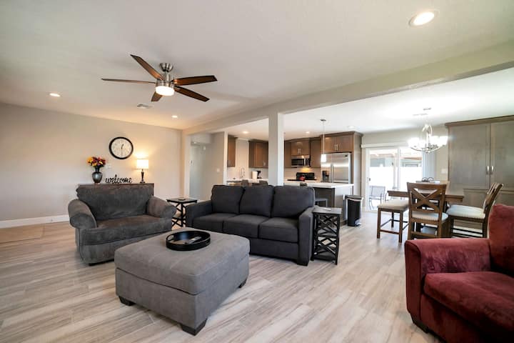 Free Golf & Dog Friendly! Near Old Twn Scottsdale - Scottsdale, AZ