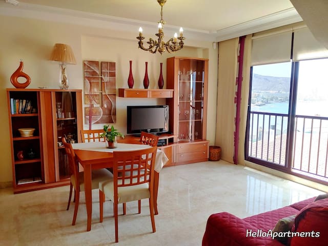 HelloApartments managed Airbnb listing 2
