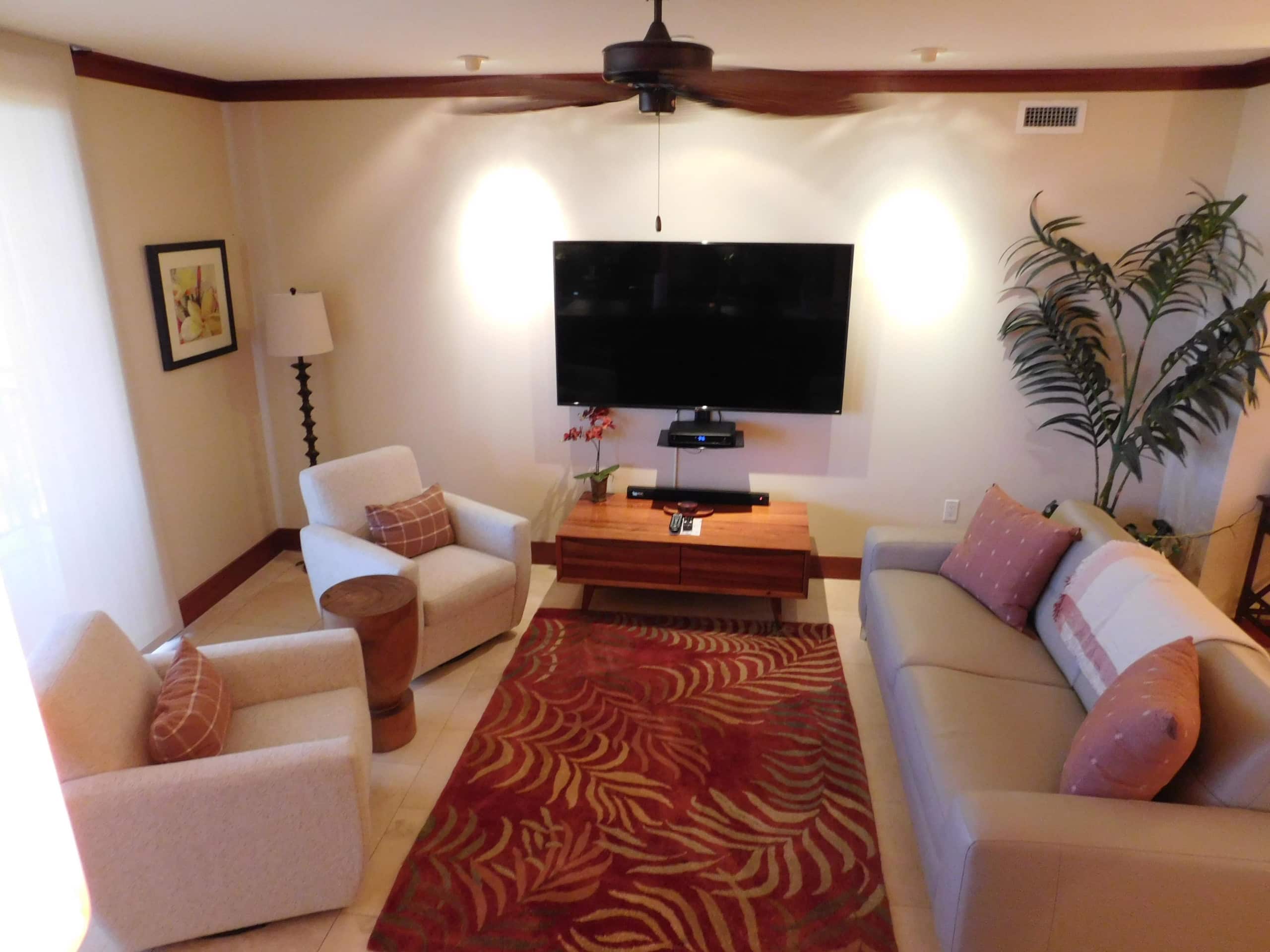 Villa in Ko Olina Beach · ★4.93 · 2 bedrooms · 4 beds · 2 private baths - Image 7