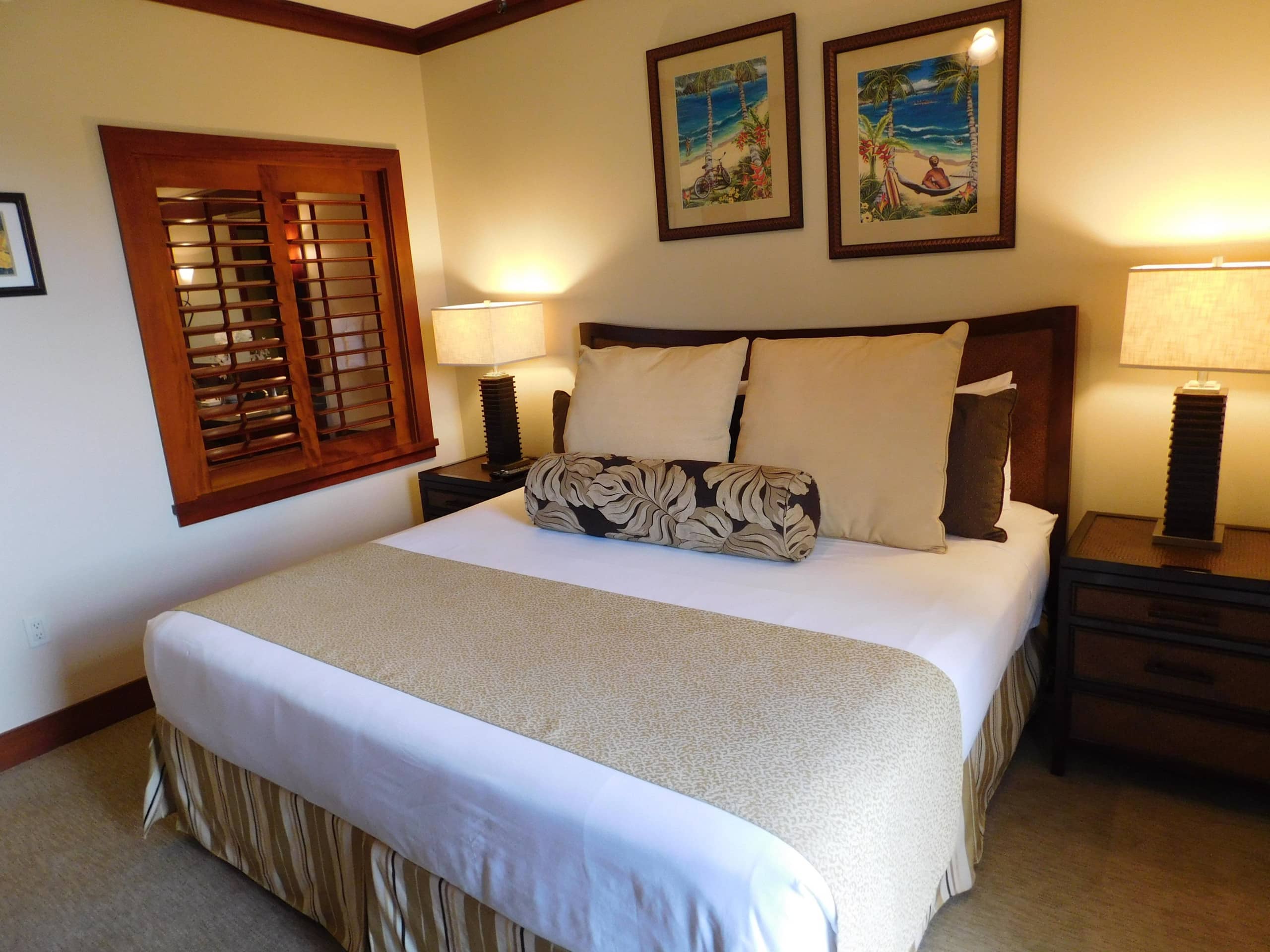 Villa in Ko Olina Beach · ★4.93 · 2 bedrooms · 4 beds · 2 private baths - Image 10