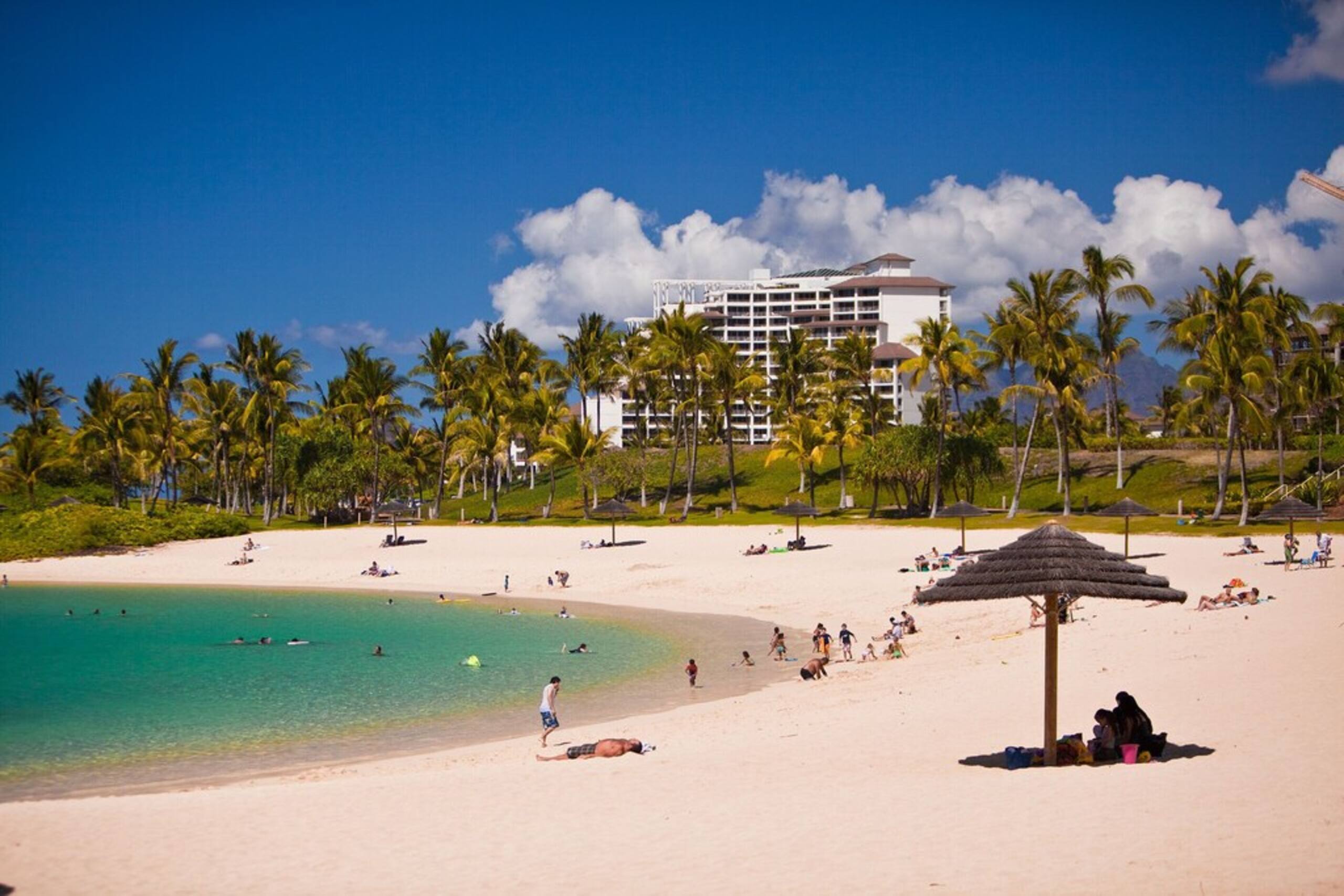 Villa in Ko Olina Beach · ★4.93 · 2 bedrooms · 4 beds · 2 private baths - Image 39
